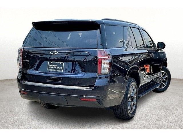2023 Chevrolet Tahoe Vehicle Photo in San Antonio, TX 78230