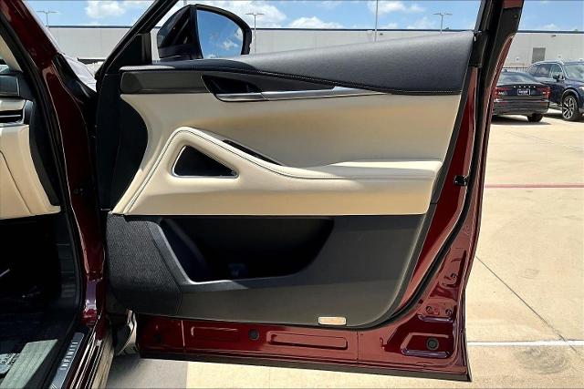 2024 INFINITI QX60 Vehicle Photo in Grapevine, TX 76051