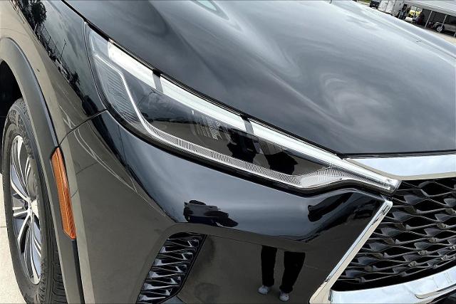 2023 INFINITI QX60 Vehicle Photo in Grapevine, TX 76051