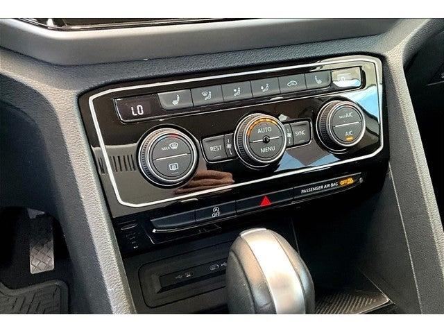 2023 Volkswagen Atlas Vehicle Photo in San Antonio, TX 78230