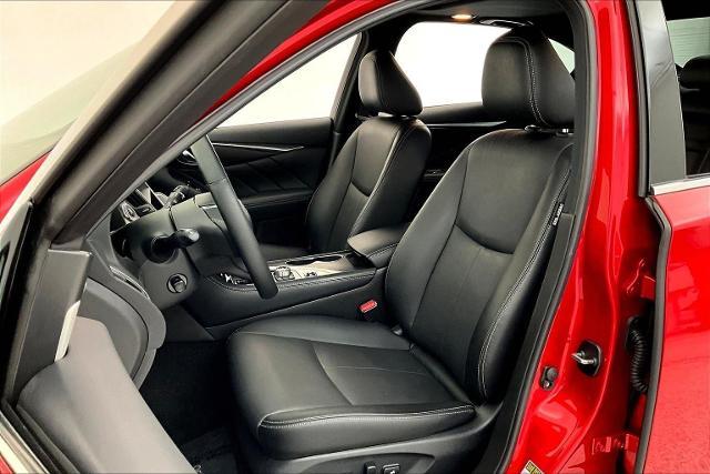 2022 INFINITI Q50 Vehicle Photo in Grapevine, TX 76051