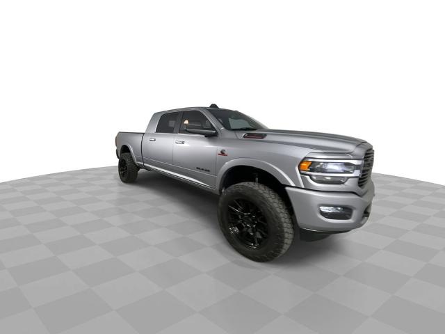 2022 Ram 2500 Vehicle Photo in GILBERT, AZ 85297-0402