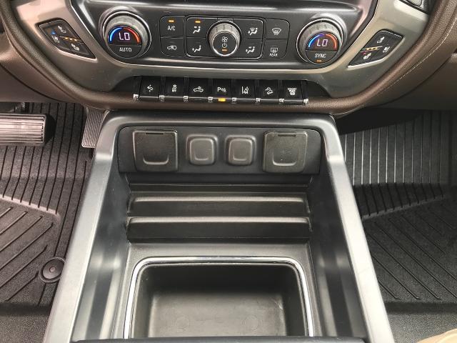 2016 Chevrolet Silverado 2500 HD Vehicle Photo in GREEN BAY, WI 54303-3330