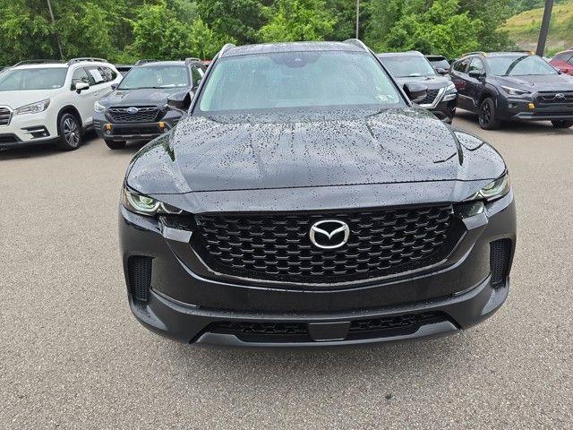 2024 Mazda CX-50 Vehicle Photo in Pleasant Hills, PA 15236