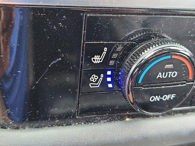 2023 Nissan Pathfinder Vehicle Photo in Pleasant Hills, PA 15236