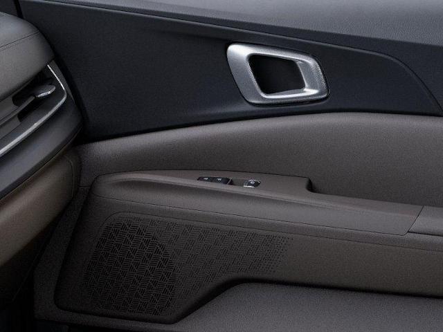 2026 Kia Carnival Vehicle Photo in Tucson, AZ 85712