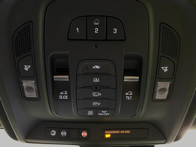 2019 Cadillac CT6 Vehicle Photo in Appleton, WI 54913