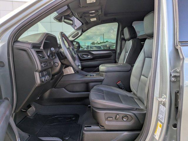 2024 Chevrolet Tahoe Vehicle Photo in SELMA, TX 78154-1460