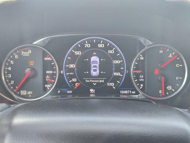 2020 Chevrolet Blazer Vehicle Photo in Decatur, TX 76234