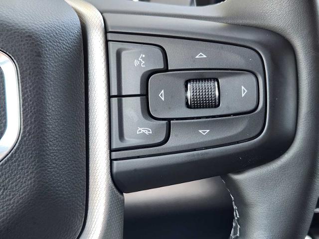 2024 GMC Sierra 1500 Vehicle Photo in DENTON, TX 76210-9321