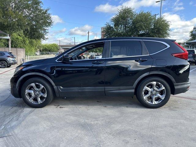 2019 Honda CR-V Vehicle Photo in San Antonio, TX 78209