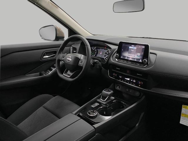 2025 Nissan Rogue Vehicle Photo in Appleton, WI 54913