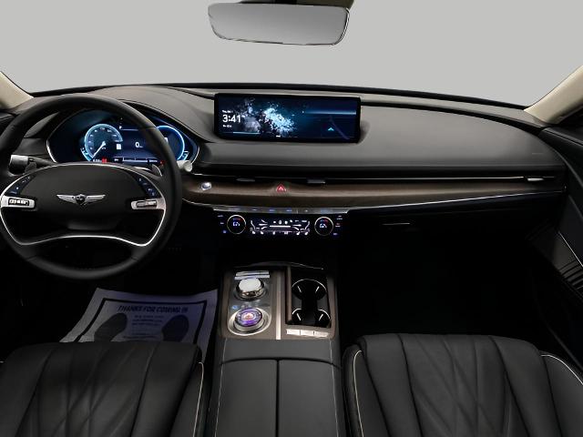 2024 Genesis Electrified G80 Vehicle Photo in Appleton, WI 54913