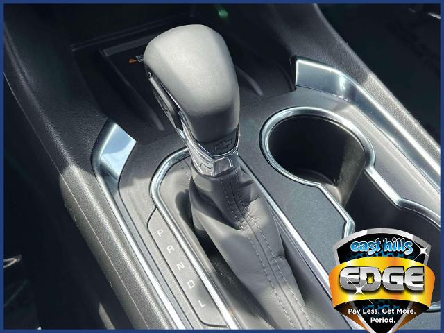 2023 Chevrolet Traverse Vehicle Photo in Roslyn, NY 11576