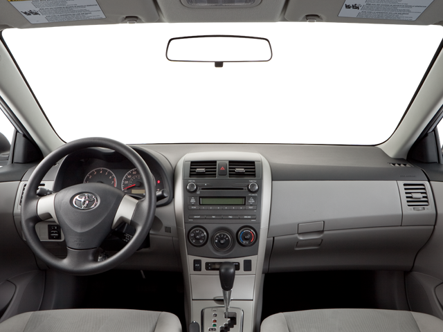 2013 Toyota Corolla Vehicle Photo in Green Bay, WI 54304