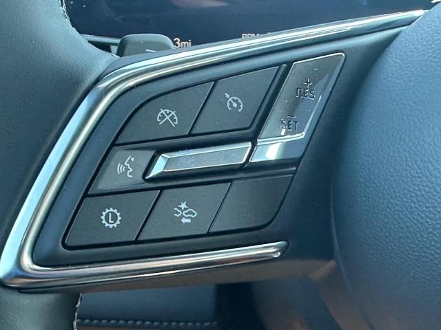 2025 Buick Enclave Vehicle Photo in COLUMBIA, MO 65203-3903