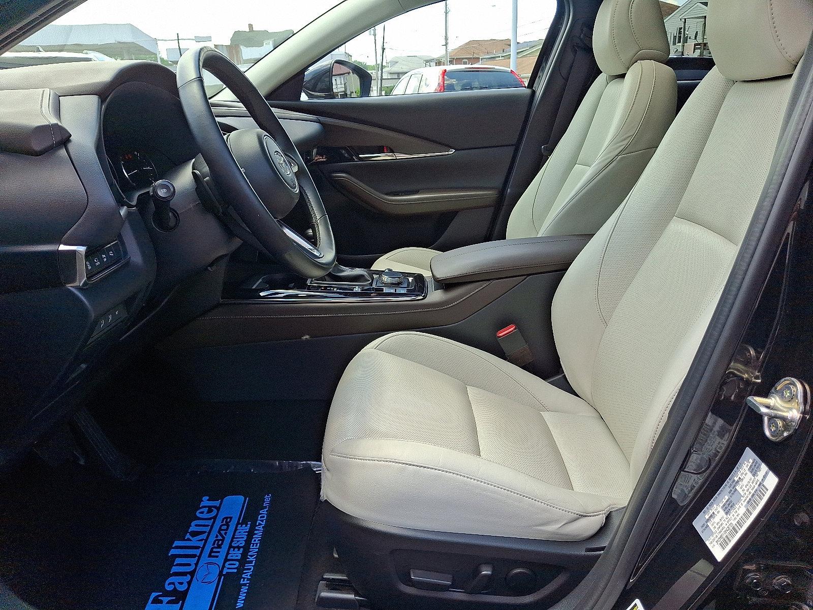 2022 Mazda CX-30 Vehicle Photo in Harrisburg, PA 17111