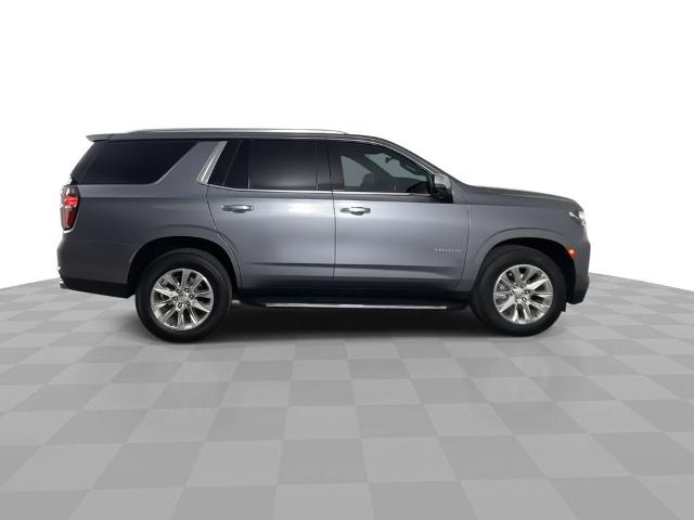 2021 Chevrolet Tahoe Vehicle Photo in GILBERT, AZ 85297-0402