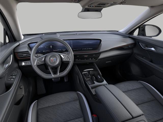 2025 Buick Envision Vehicle Photo in GREEN BAY, WI 54303-3330
