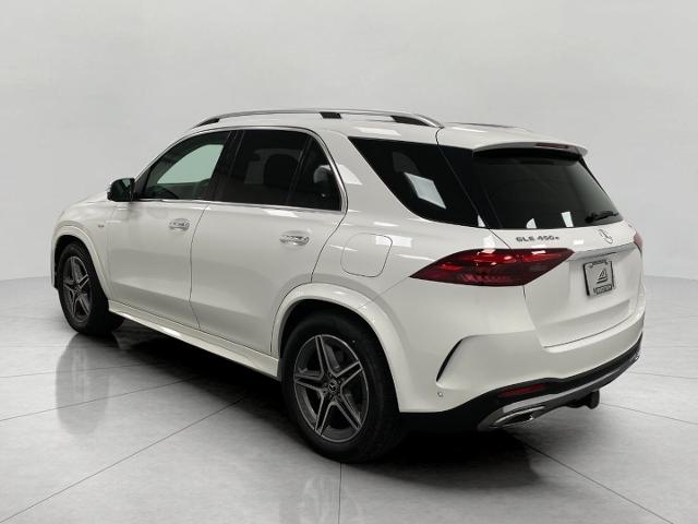 2025 Mercedes-Benz GLE Vehicle Photo in Appleton, WI 54913