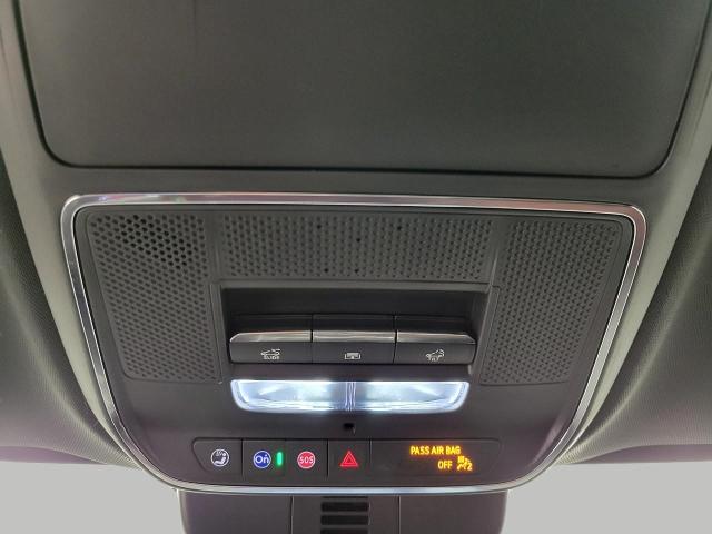 2024 Chevrolet Traverse Vehicle Photo in NEENAH, WI 54956-2243