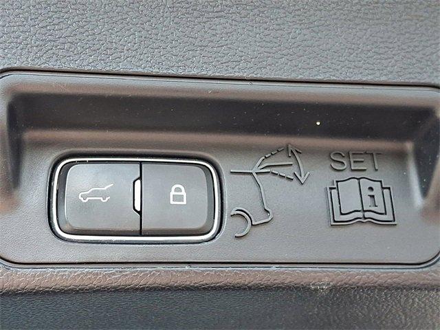 2020 Ford Explorer Vehicle Photo in LANCASTER, PA 17601-0000