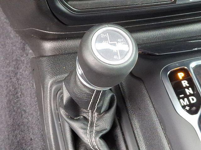 2023 Jeep Wrangler 4xe Vehicle Photo in DANBURY, CT 06810-5034