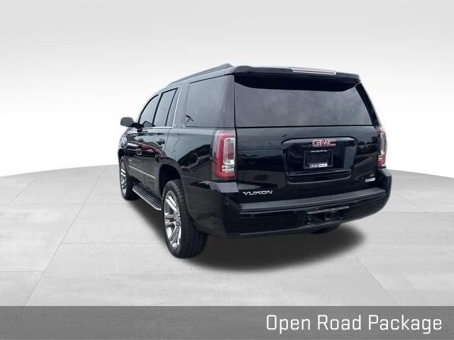 2017 GMC Yukon Vehicle Photo in Fishers, IN 46038