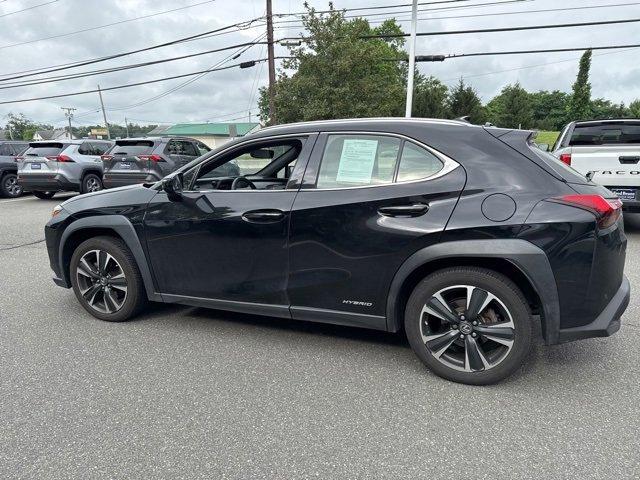 2020 Lexus UX 250h Vehicle Photo in Flemington, NJ 08822