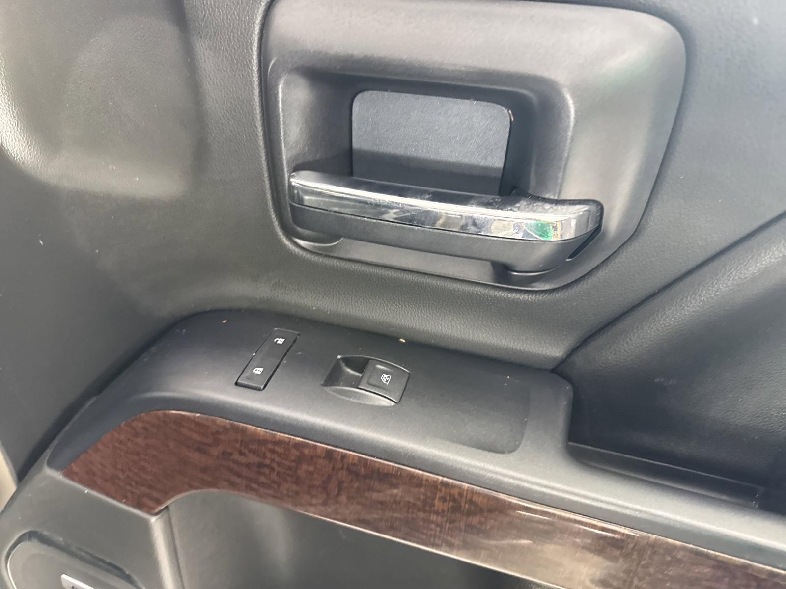 2015 GMC Sierra 1500 Vehicle Photo in GEORGETOWN, TX 78626-7508