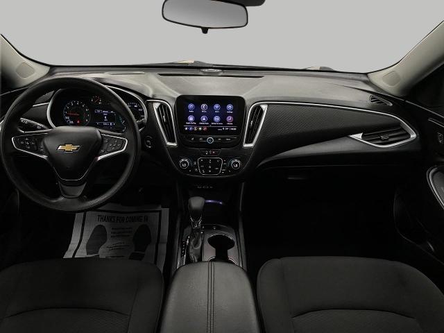2024 Chevrolet Malibu Vehicle Photo in Appleton, WI 54913