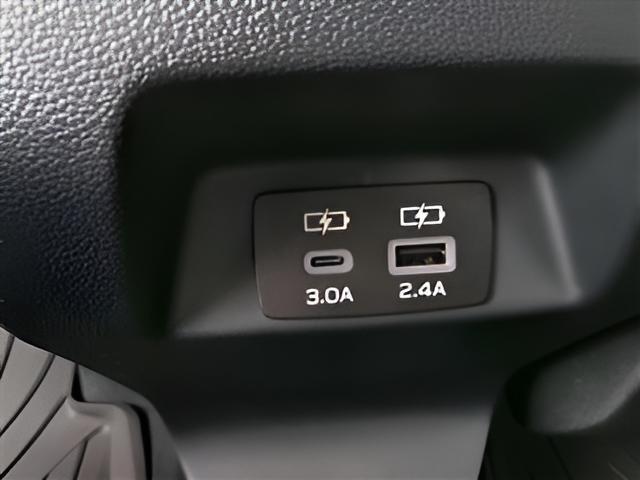 2025 Subaru Crosstrek Vehicle Photo in Green Bay, WI 54304