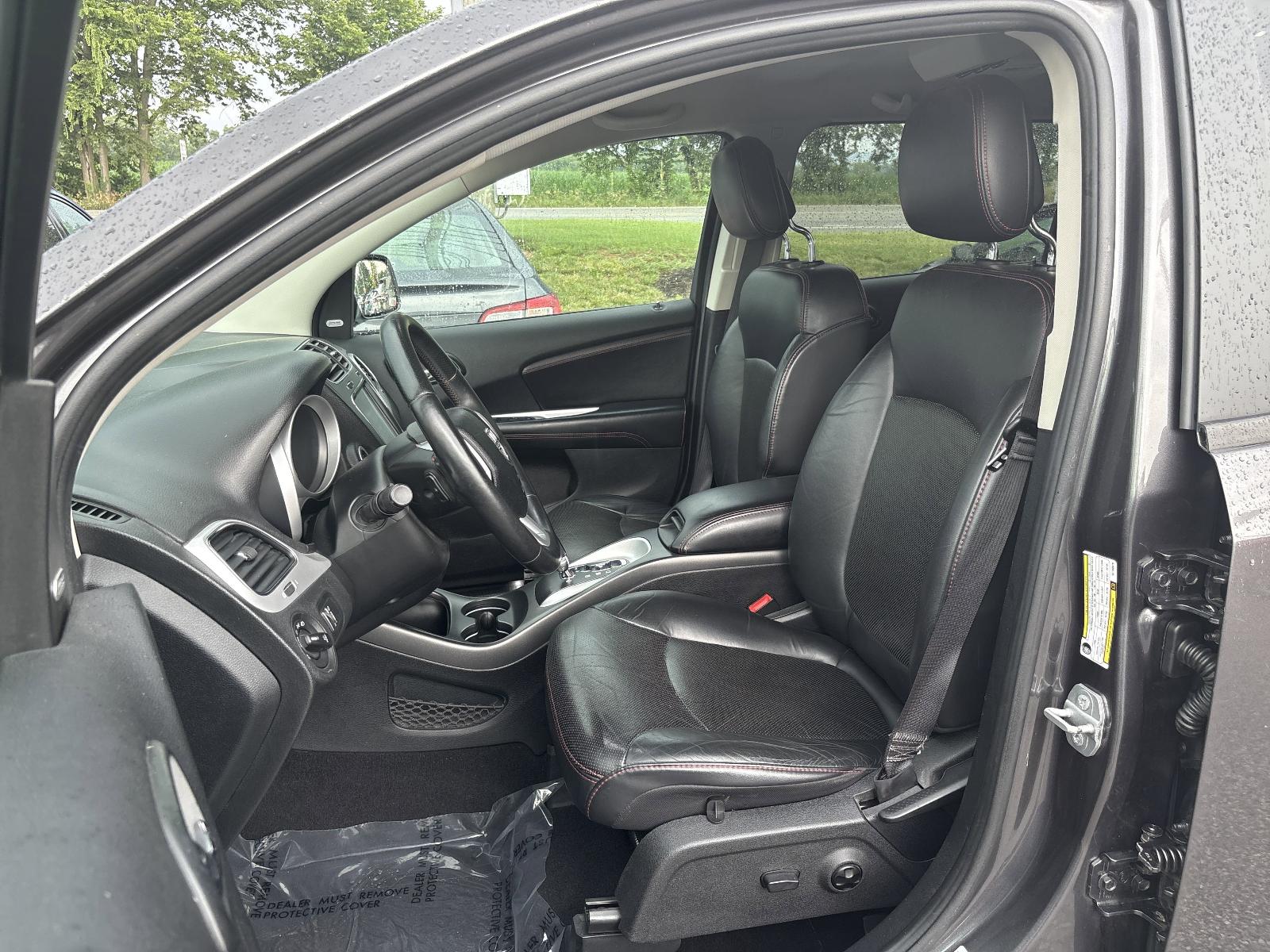 2016 Dodge Journey Vehicle Photo in Mechanicsburg, PA 17050