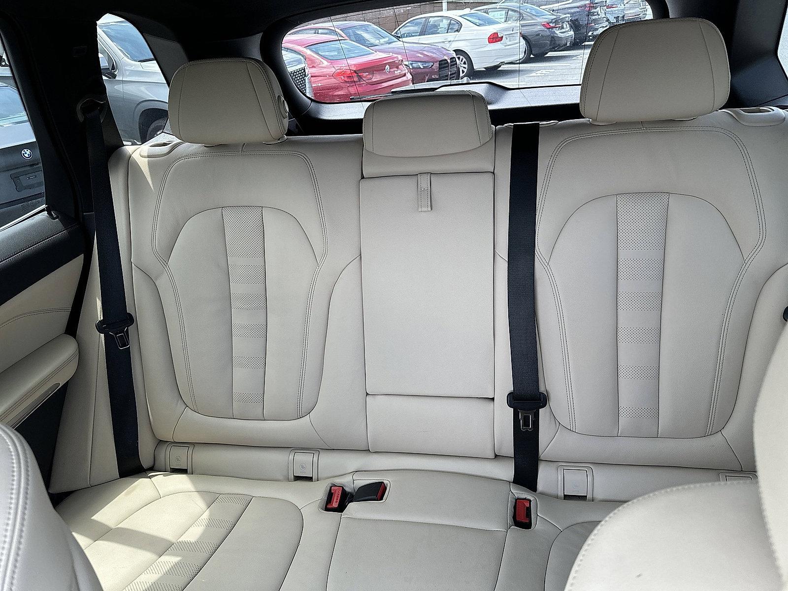 2022 BMW X5 xDrive40i Vehicle Photo in Lancaster, PA 17601