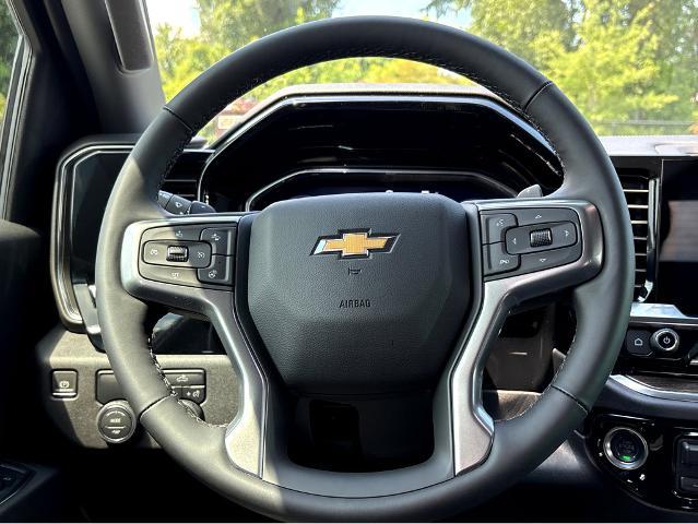 2025 Chevrolet Silverado 1500 Vehicle Photo in SAVANNAH, GA 31406-4513
