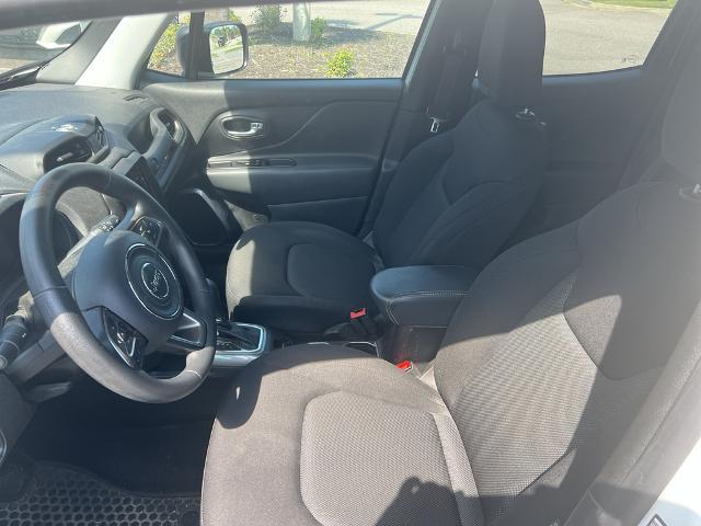 2022 Jeep Renegade Vehicle Photo in Savannah, GA 31419