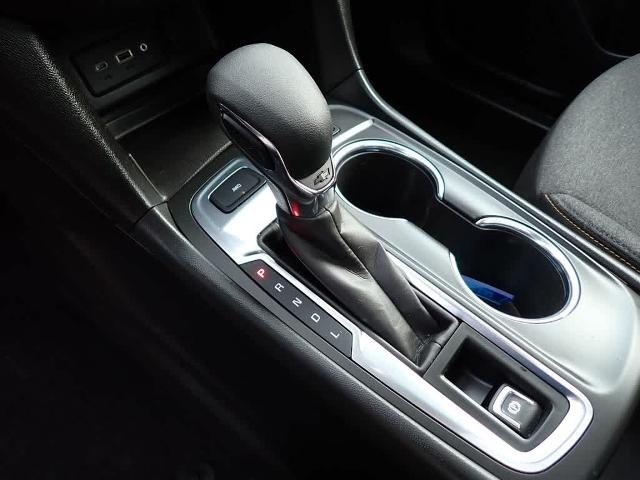2022 Chevrolet Equinox Vehicle Photo in ZELIENOPLE, PA 16063-2910
