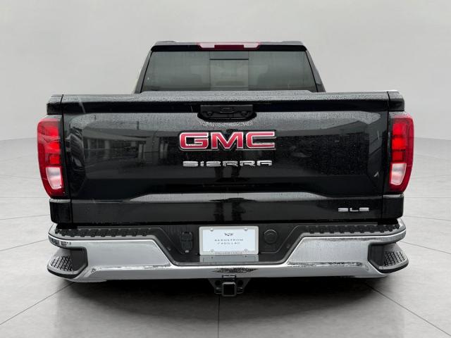 2024 GMC Sierra 1500 Vehicle Photo in APPLETON, WI 54914-8833