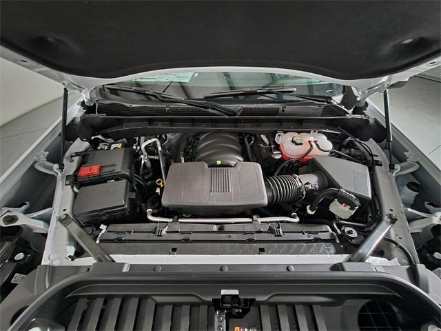 2025 GMC Sierra 1500 Vehicle Photo in PRESCOTT, AZ 86305-3700
