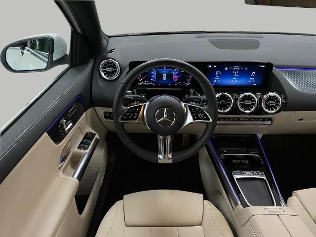 2025 Mercedes-Benz GLA Vehicle Photo in Appleton, WI 54913