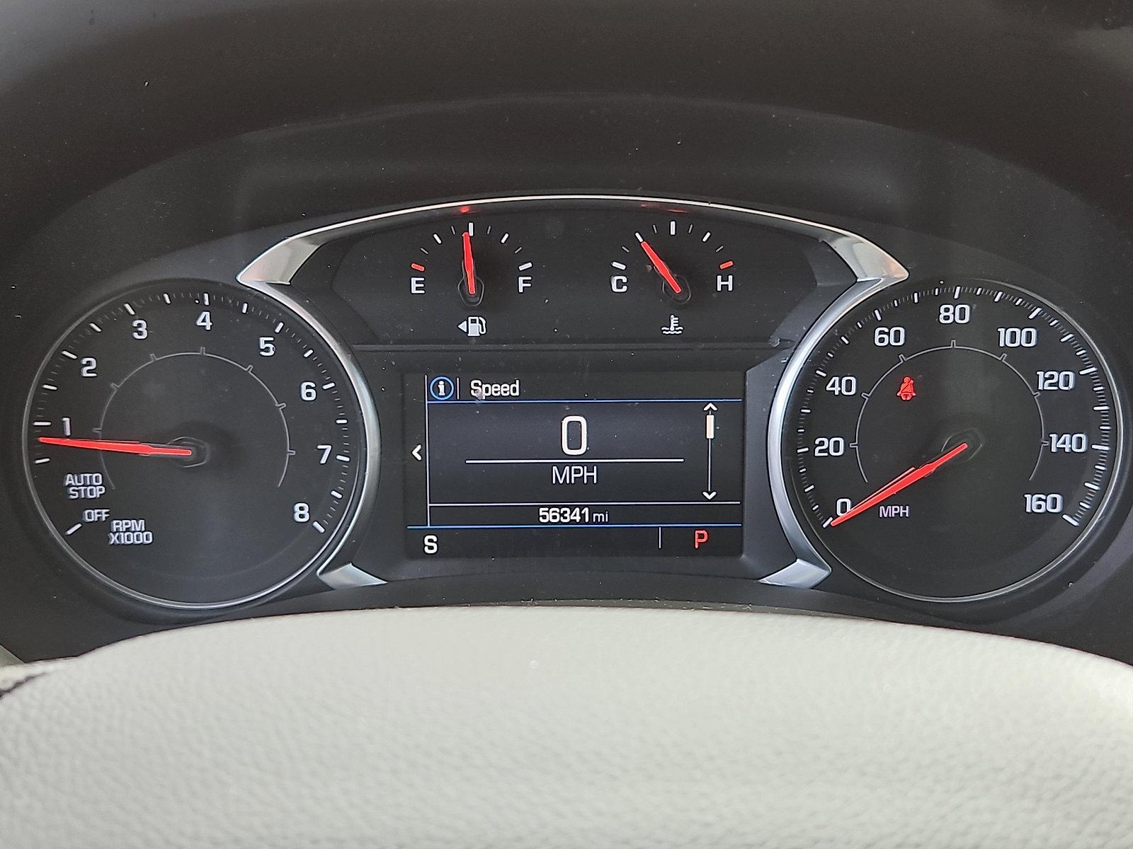 2021 GMC Terrain Vehicle Photo in Trevose, PA 19053