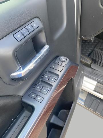 2016 GMC Sierra 2500 HD Vehicle Photo in APPLETON, WI 54914-8833