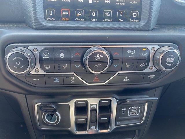 2023 Jeep Wrangler 4xe Vehicle Photo in Doylsetown, PA 18901