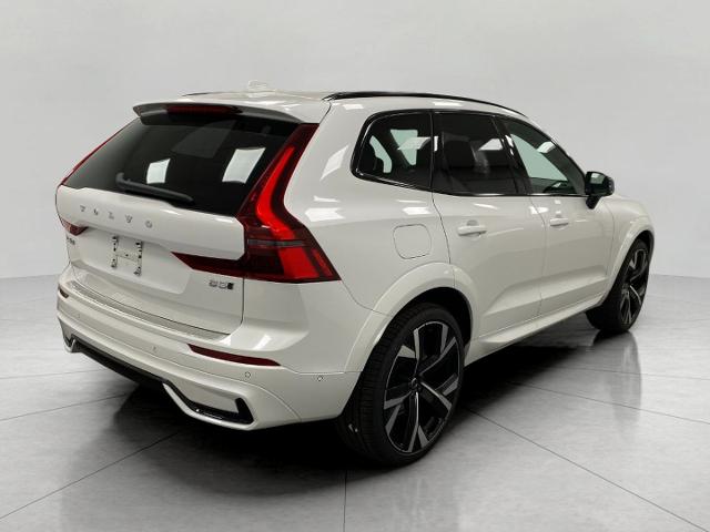 2026 Volvo XC60 Vehicle Photo in Appleton, WI 54913