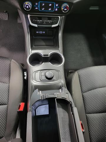 2024 GMC Terrain Vehicle Photo in APPLETON, WI 54914-8833