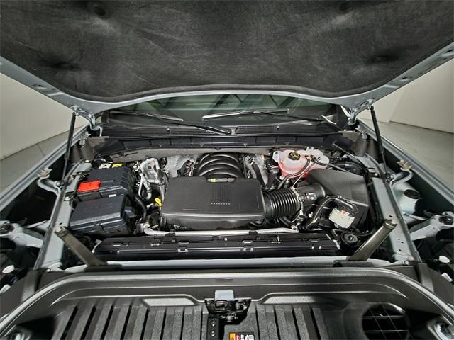 2024 GMC Sierra 1500 Vehicle Photo in PRESCOTT, AZ 86305-3700
