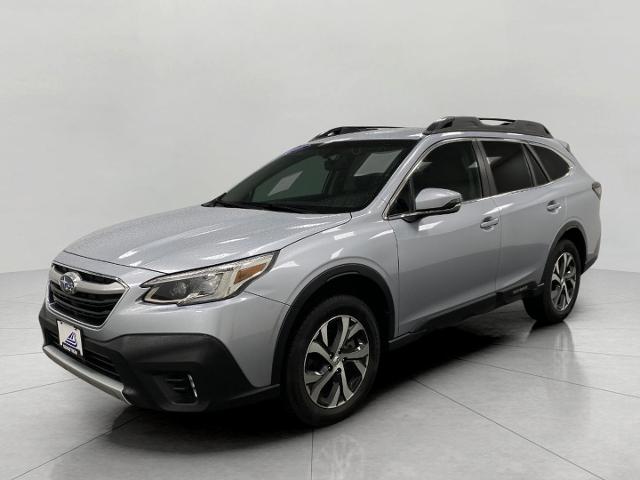 2022 Subaru Outback Vehicle Photo in Appleton, WI 54913