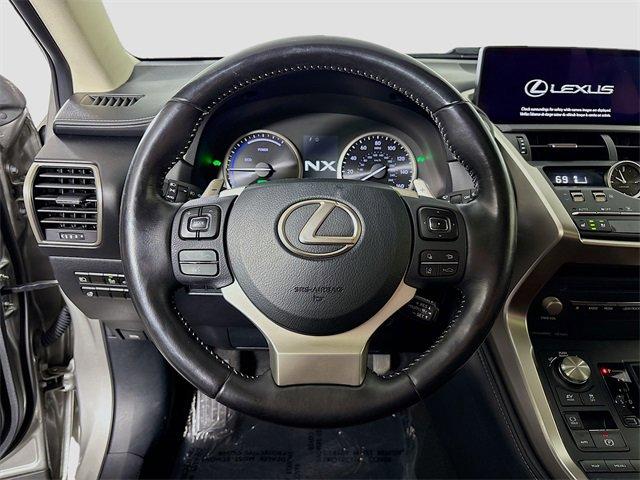 2020 Lexus NX Vehicle Photo in PUYALLUP, WA 98371-4149