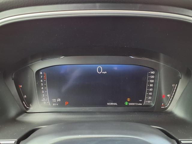 2025 Honda Pilot Vehicle Photo in Oshkosh, WI 54904
