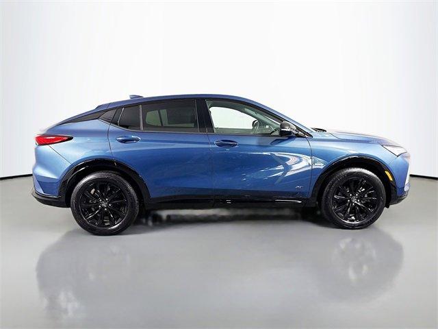 2025 Buick Envista Vehicle Photo in PUYALLUP, WA 98371-4149
